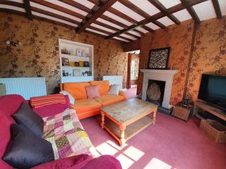 Historic farm house - - 3