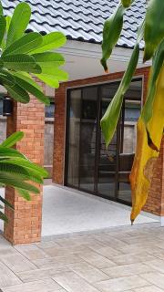 Chiang Mai: Quiet BDR for Two in Green Area - Chiang Mai - 0
