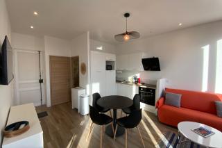 06CJ Beautiful apartment in the heart of Cannes - Cannes - 1