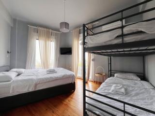 WSD Hera Cozy Apt Hotel - Atene - 4