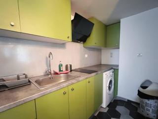 WSD Hera Cozy Apt Hotel - Atene - 1