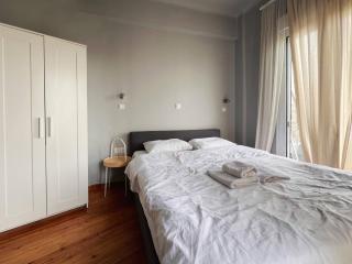 WSD Hera Cozy Apt Hotel - Atene - 5
