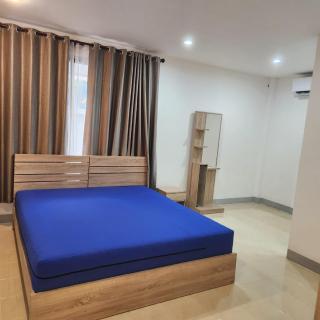 Chiang Mai: Quiet BDR for Two in Green Area - Chiang Mai - 5