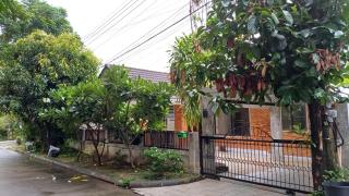 Chiang Mai: Quiet BDR for Two in Green Area - Chiang Mai - 4