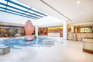 Hyatt Place Hampi - Hampi - 9