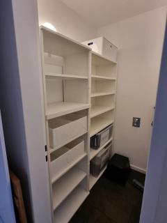 Schöne neue 2,5 Zimmer Wohnung in Savognin - Savognin - 2