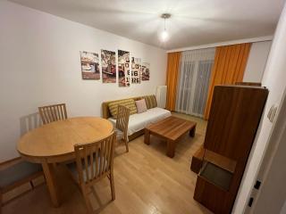 City Appartement 4600 - 1