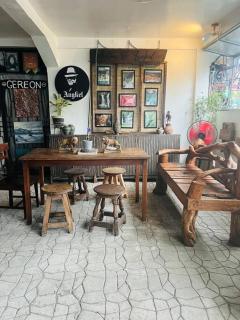 Anton & Isabel Charming Home in Bangued - Bangued - 2