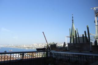 PazZHOtel - Valparaíso - 1