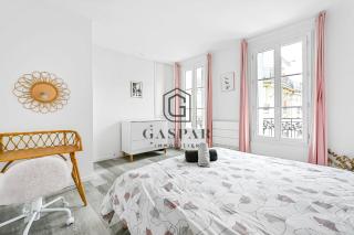GASPAR - Appartement 2 Chambres 4 personnes Dernier étage 75 m2 - Boulogne-Billancourt - 9