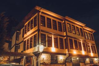Uğurlu Konakları - Kastamonu - 7