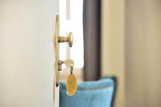 Hotel Meereseck - Bansin - 1