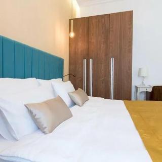 August Braun Luxury Apartment in City Center - Sarajevo - 0