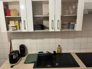City Appartement 4600 - 6