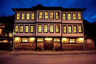 Uğurlu Konakları - Kastamonu - 8