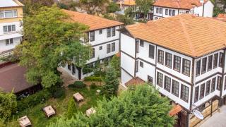 Uğurlu Konakları - Kastamonu - 5