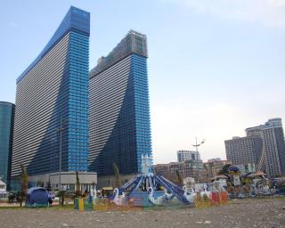 Apartment "ISTANBUL" - Batumi - 3