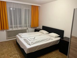 City Appartement 4600 - 7