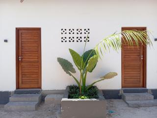 Aluna Beach House Nungwi - 1