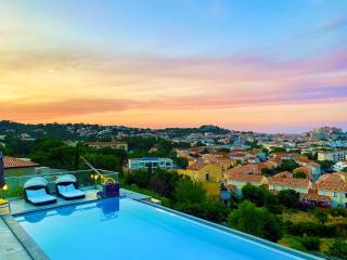 Villa U Mulinu - Calvi - 1