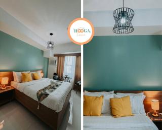 44M Hooga Home Horizon 101 Uptown Area Near Fuente - Città di Cebu - 6