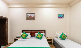 Treebo Om Shree Banaras - Varanasi - 2