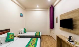 Treebo Om Shree Banaras - Varanasi - 4