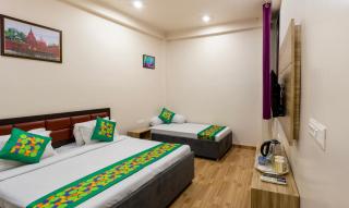 Treebo Om Shree Banaras - 4