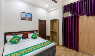 Treebo Om Shree Banaras - Varanasi - 1