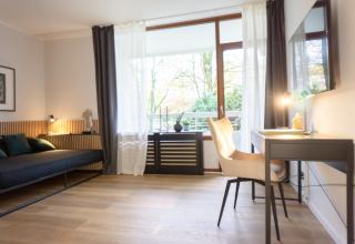Studio Uhlenhorst - Mülheim an der Ruhr - 6