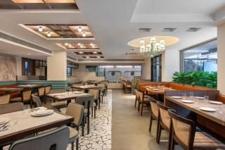 Hotel Suncity Residency - Bombay - 1