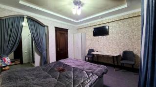 Chinor plus hotel - 9