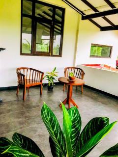 The Villa High Trees SL - 2