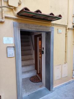 PERLA DEL GOLFO (con Box Auto) - Lerici - 5