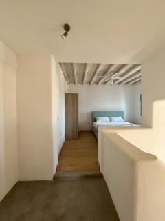 Almyra Blue Villa - Loutrá - 5