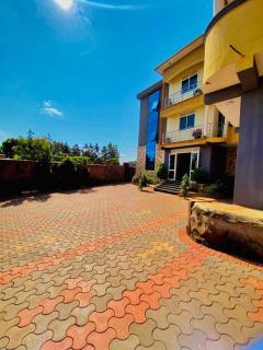 Jebel Hotel & Lounge Buloba - Kampala - 3