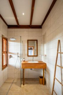 Farm & Organic Ecolodges Domaine de Puyferrat - Le Marin - 1