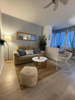 Alma de Duna precious sea view apartment Torremolinos centre la Nogalera - Torremolinos - 3