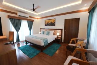 Malnad Shire Eco Resort - 7