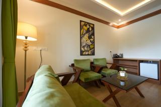 Malnad Shire Eco Resort - Shimoga - 6