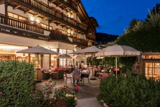 Hotel Angelo Engel - Ortisei - 1