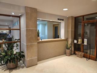 Hotel Estel - Berga - 7
