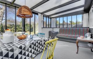 2 Bedroom Amazing Home In Væggerløse - 6