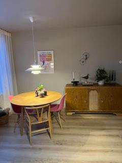 2-bedroom family apartment filled with toys - 9