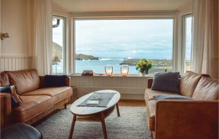 3 Bedroom Nice Home In Straumsjøen - 9