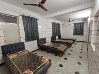 Annpurna Residency - Bhuj - 6