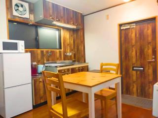 SECRET BASE Shin-Imamiya3 - Osaca - 8