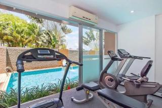 Сhic condo студия с бассейном - Strand Karon - 5