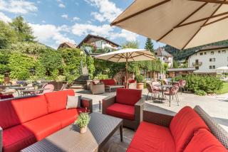 Hotel Angelo Engel - Ortisei - 8