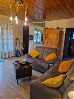 Bungalow Belle Vue - Camping International - Bomal - Durbuy - Durbuy - 1